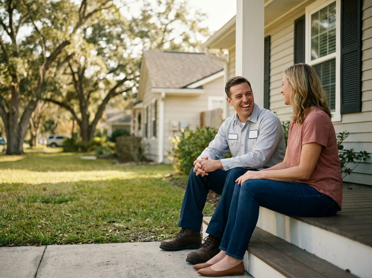 Septic tank pumping FAQs for Richland, TX
